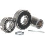 SKF Radlagersatz VKBA 6968 - Hinterachse SKF Radlagersatz VKBA 6968 - Hinterachse