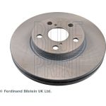Bremsscheibe Toyota P. Avensis 1.6-2.0 Vvti 97-03 ADT343112 Bremsscheibe Toyota P. Avensis 1.6-2.0 Vvti 97-03 ADT343112