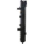 MAHLE Kühler, Motorkühlung CR 561 000S MAHLE Kühler, Motorkühlung CR 561 000S