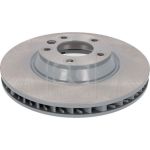 FEBI BILSTEIN Bremsscheibe 26653 FEBI BILSTEIN Bremsscheibe 26653