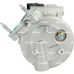 Kompressor, Klimaanlage 32842 Kompressor, Klimaanlage 32842