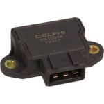 Delphi Drosselklappenpositionssensor SS10998-12B1 Delphi Drosselklappenpositionssensor SS10998-12B1