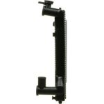 Kühler, Motorkühlung CR 1529 000S Kühler, Motorkühlung CR 1529 000S