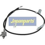 Japanparts Handbremsseil Seilzug Festellbremse BC-158L Japanparts Handbremsseil Seilzug Festellbremse BC-158L