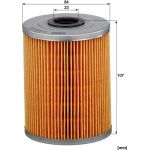 Mann & Hummel Ölfilter PKW H 932/5 X