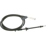 Handbremsseil 1987477248 Handbremsseil 1987477248