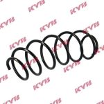 KYB Fahrwerksfeder Citroen P. C3 I 1.6 02/02 RA3557 KYB Fahrwerksfeder Citroen P. C3 I 1.6 02/02 RA3557