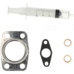 NISSENS Turbolader 93258 NISSENS Turbolader 93258