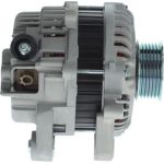 Bosch Lichtmaschine 1 986 A01 581 Bosch Lichtmaschine 1 986 A01 581
