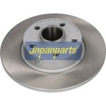 Japanparts Bremsscheibe DP-132C Japanparts Bremsscheibe DP-132C