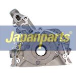 Japanparts Ölpumpe OP-DW02 Japanparts Ölpumpe OP-DW02