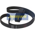 Japanparts Timing-Kit KDD-812 Japanparts Timing-Kit KDD-812
