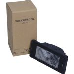 Original VAG Kennzeichenleuchte VW Golf 07-14 1K9943021D Original VAG Kennzeichenleuchte VW Golf 07-14 1K9943021D