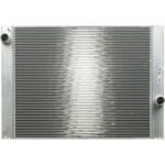 Kühler, Motorkühlung CR 581 000P Kühler, Motorkühlung CR 581 000P