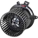 Valeo Lüfter 715265 Valeo Lüfter 715265