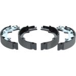 Bosch Bremsbacken 0 986 487 761
