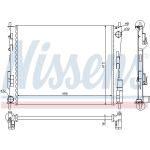 Nissens Wasserkühler PKW 67285 Nissens Wasserkühler PKW 67285