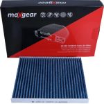 MAXGEAR Innenraumfilter KF-6220SC 26-1870 MAXGEAR Innenraumfilter KF-6220SC 26-1870