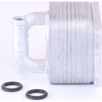 Nissens Ölkühler PKW 90733 Nissens Ölkühler PKW 90733