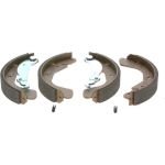 Bremsbacken 0 986 487 263 Bremsbacken 0 986 487 263