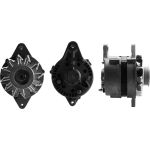 DRI Generator 235024402 DRI Generator 235024402