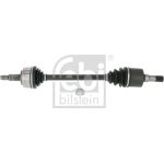 FEBI BILSTEIN Antriebswelle 182815 FEBI BILSTEIN Antriebswelle 182815