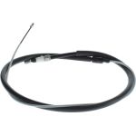 Bosch Handbremsseil 1987482317 Bosch Handbremsseil 1987482317