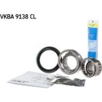 VKBA 9138 CL SKF Radlagersatz 9138 CL - Vorderachse links/rechts