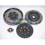 Japanparts Kupplungssatz KV-H03