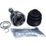 MAXGEAR Antriebswellengelenksatz 25-1700MG Nissan Almera II 2.2Di 00- ABS 49-1287