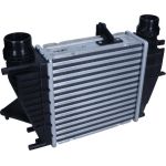 Ladeluftkühler AC630038 Ladeluftkühler AC630038