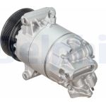 Kompressor, Klimaanlage TSP0155926 Kompressor, Klimaanlage TSP0155926