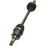 MAXGEAR Antriebswelle 27-3583MG 49-2617 MAXGEAR Antriebswelle 27-3583MG 49-2617