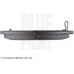 Bremsbelagsatz Daihatsu P. Charade/Cuore/Gran Move 93-01 ADD64220 Bremsbelagsatz Daihatsu P. Charade/Cuore/Gran Move 93-01 ADD64220