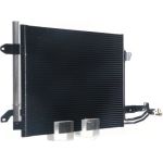 Kondensator, Klimaanlage AC 325 000S Kondensator, Klimaanlage AC 325 000S
