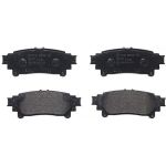 BREMBO Bremsklötze HA P 83 152 BREMBO Bremsklötze HA P 83 152