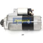 Japanparts Anlasser MTD237 Japanparts Anlasser MTD237