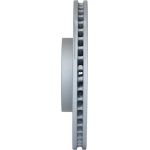 Bosch Bremsscheibe Vorderachse 0 986 479 D44 Bosch Bremsscheibe Vorderachse 0 986 479 D44