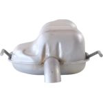 Bosal Schalldämpfer 185-469 Bosal Schalldämpfer 185-469