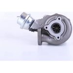 NISSENS Turbolader 93226 NISSENS Turbolader 93226