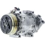 MAHLE Kompressor, Klimaanlage ACP 660 000P MAHLE Kompressor, Klimaanlage ACP 660 000P