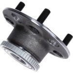 KAMOKA Radlagersatz 5500032 KAMOKA Radlagersatz 5500032