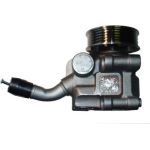 SPIDAN Hydraulikpumpe 54253 SPIDAN Hydraulikpumpe 54253