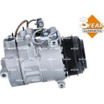 NRF Klimakompressor 32859