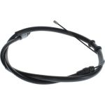 Handbremsseil 1987482551 Handbremsseil 1987482551