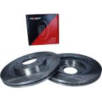 Maxgear Bremsscheibe Mitsubishi P. Pajero Pinin 1.8-2.0 Gdi 99-07 19-2445 Maxgear Bremsscheibe Mitsubishi P. Pajero Pinin 1.8-2.0 Gdi 99-07 19-2445