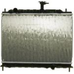 Kühler, Motorkühlung CR 1304 000P Kühler, Motorkühlung CR 1304 000P