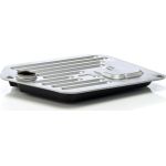 Mann & Hummel Automatikgetriebeölfilter PKW H 2522 X KIT Mann & Hummel Automatikgetriebeölfilter PKW H 2522 X KIT
