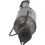 Bosal Partikelfilter 097-322 Bosal Partikelfilter 097-322