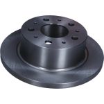 Maxgear Bremsscheibe Fiat T.Ducato 06 19-2008 Maxgear Bremsscheibe Fiat T.Ducato 06 19-2008